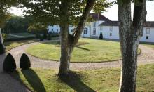 Chateau la Tour Blanche